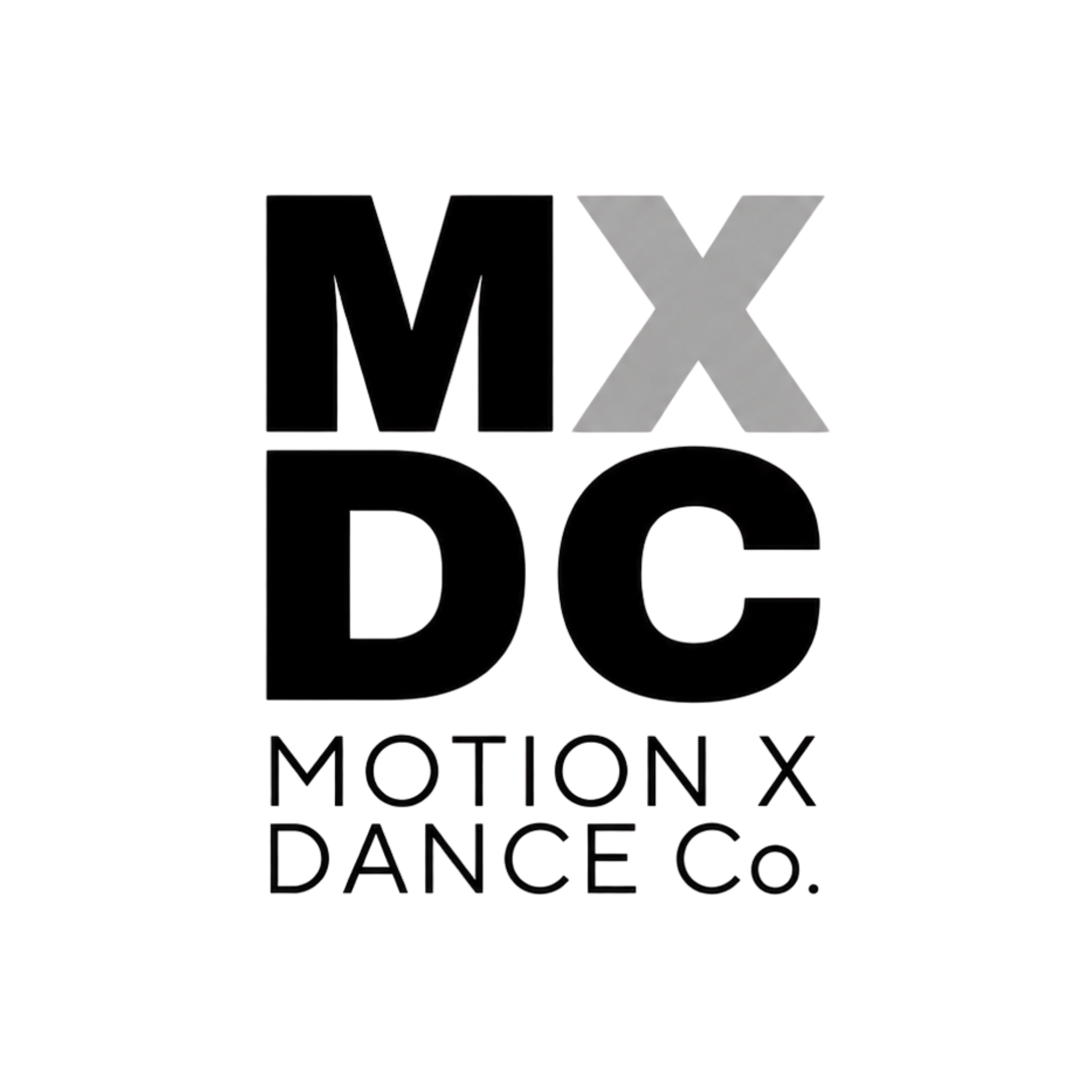 Motion X Dance Co.